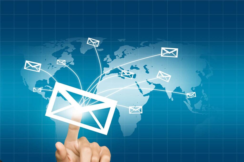 Email Marketing 2 (Trilochanicc)