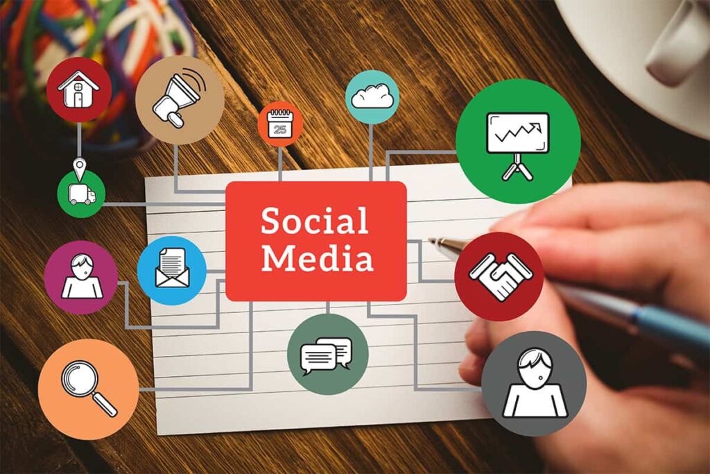 Social media Campaigns 1 (Trilochanicc)